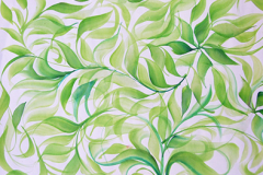 G-leaves